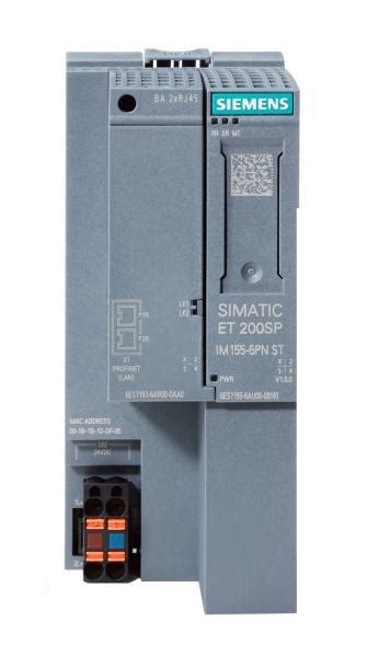 Siemens 6es7155 6aa01 0bn0 Lazada Ph