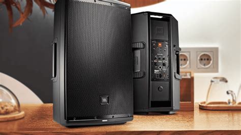 Caixa De Som Mais Potente Do Mundo - Qual é a caixa de som JBL mais potente? Confira as melhores escolhas