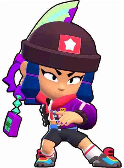 Bibi Brawl Stars Guía Completa Con Preguntas Y Respuestas Junio 2024