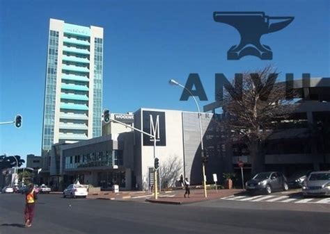 Office To Let Musgrave Centre Durban Musgrave Anvil Property Smith