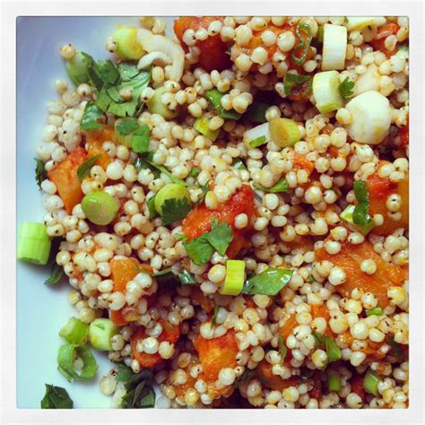 sorghum grain recipes