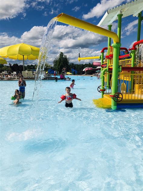 Farmington Water Park Announces 2020 Opening Date - Discover Farmington