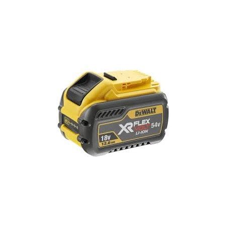 P Dcb Dewalt Acumulator Li Ion Xr Flexvolt V Ah