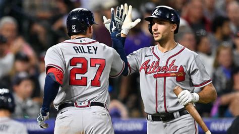 Mlb Playoffs Picks Odds Best Bets For Game 4 Of Nlds Braves Vs Phillies