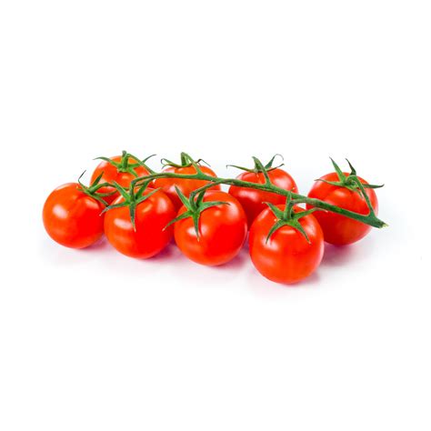 TOMATE CERISE GRAPPE Lescure La Garde