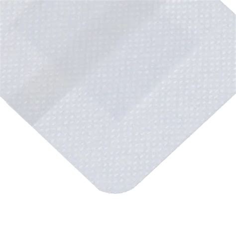 Disposable Sterile Ventilation Hypoallergenic Non Woven Wound Care