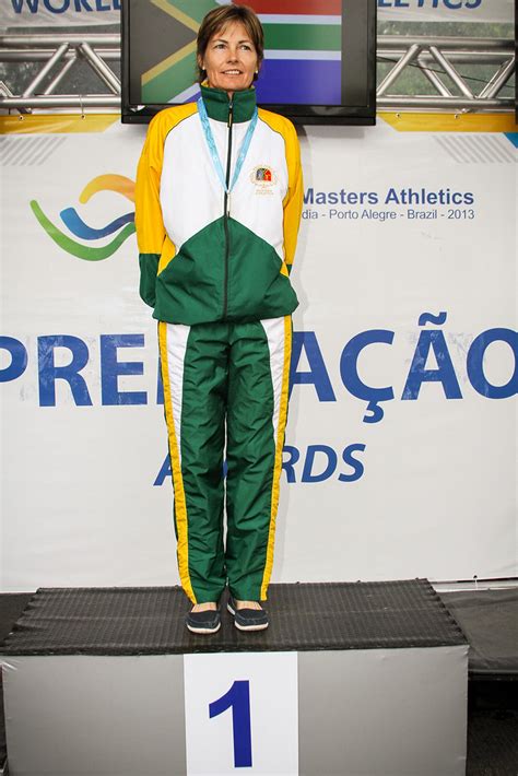 World Master Athletics Wma Porto Alegre Braz Flickr