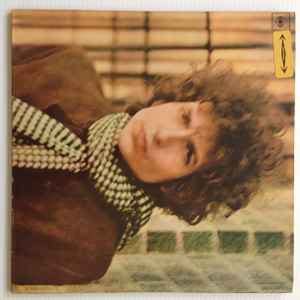 Bob Dylan Blonde On Blonde 2 X Vinyl LP Album Stereo 1966 R11039994 Discogs