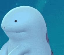 Quagsire Pokemon GIF - Quagsire Pokemon Quagsire smile - Discover ...