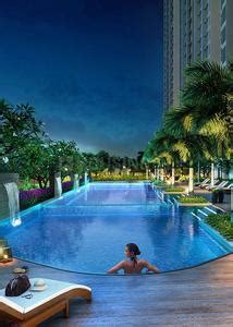 Sqft Bhk Flat For Sale In Wadhwa Atmosphere Phase Mulund