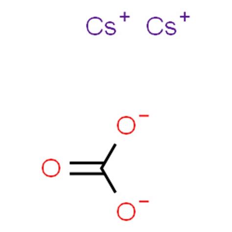 Cesium Carbonate At Best Price In Navi Mumbai By Star Earth Minerals