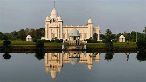 Minor Basilica in Mokama becomes a Catholic landmark - Vatican News