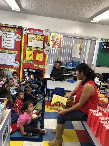 Home Inglewood Avenue Preschool Academy