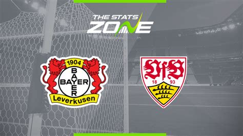 2019 20 German DFB Pokal Bayer Leverkusen Vs Stuttgart Preview