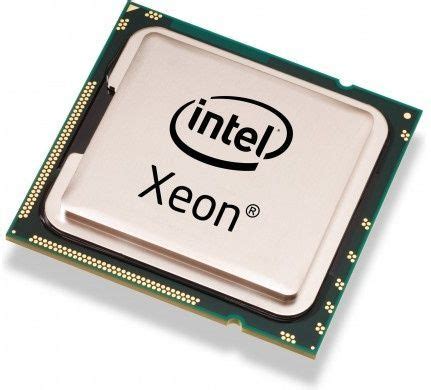 Intel Xeon E V