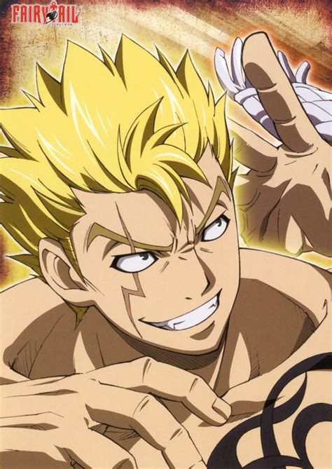 Laxus Dreyar FAIRY TAIL Mobile Wallpaper 814948 Zerochan Anime