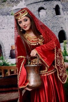 Azerbaijani People Culture