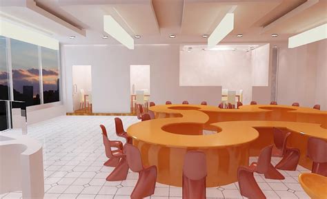 Prismstudio 3darchdesign3dgrphic Design Andanimation 3d Restaurant Design