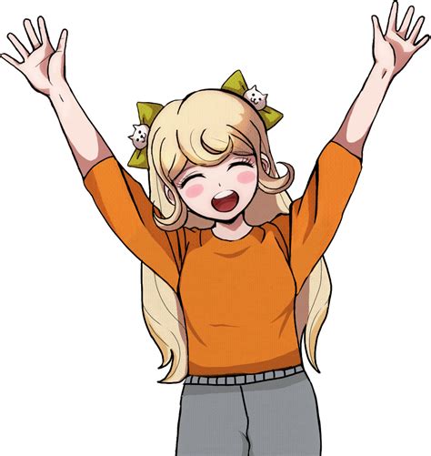 Hiyoko Saionji Sprites Edit Seguroce