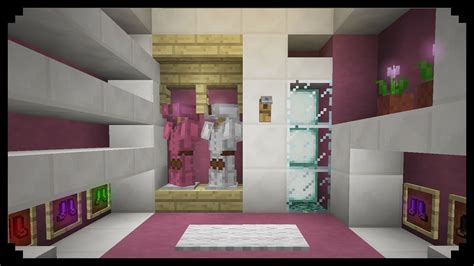 How To Make A Closet In Minecraft Education Edition At Barbara Powers Blog