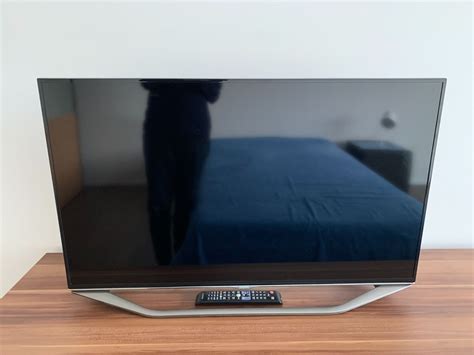 Smart TV Samsung UE 40H7080 Kaufen Auf Ricardo