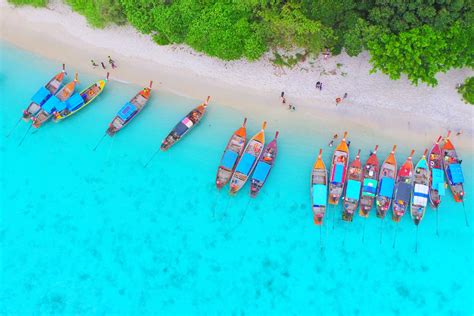 Thailand Koh Lipe Snorkeling Day Tour Kkday