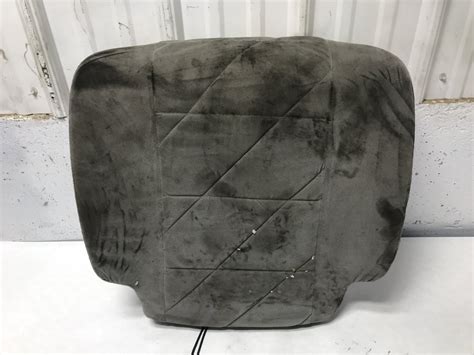 Freightliner Columbia 120 Seat Cushion