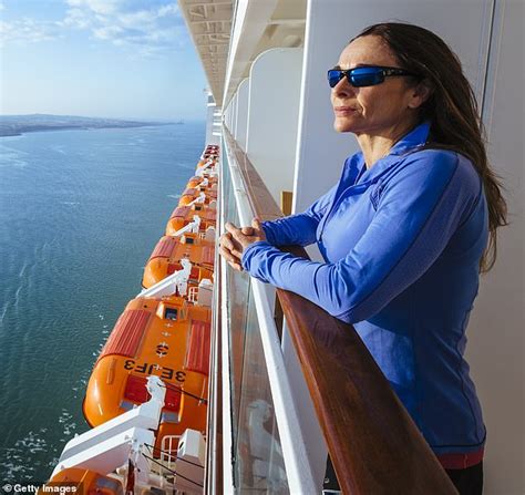 Former Cruise Ship Worker Reveals Six Things She Would Never Do On