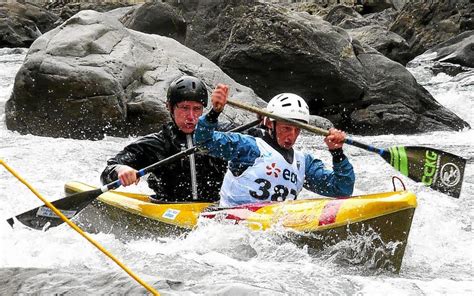 Canoë kayak Guerlédan Week end en Corrèze Le Télégramme