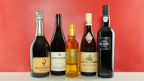 The Best Wines For Valentines Day