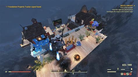 Best Camp Locations In Fallout Set Up Here One Esports