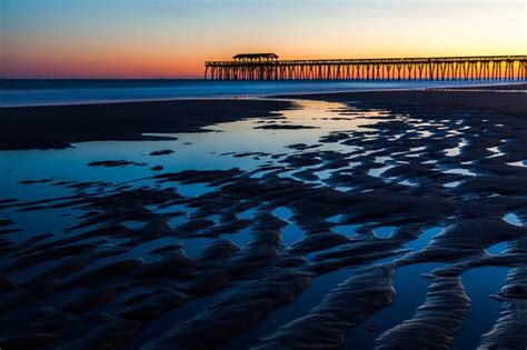 Myrtle Beach State Park SC Picture Project