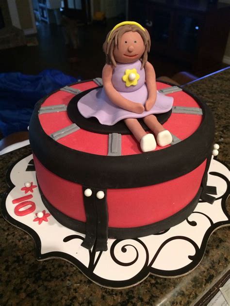 Pin on Cakes I've made