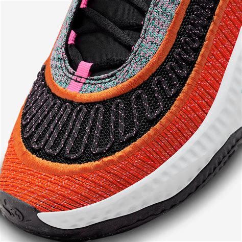 Nike Cosmic Unity 3 As One We Win DV2757 001 Release Date Where To