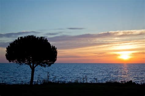 Beaches and natural sights in Istria | Best of Istria