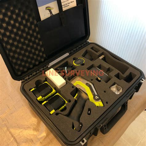 Niton XL5 Handheld Analyzer