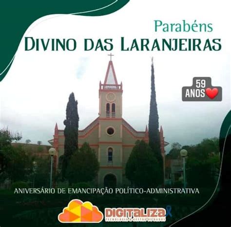 CÂmara Divino Das Laranjeiras