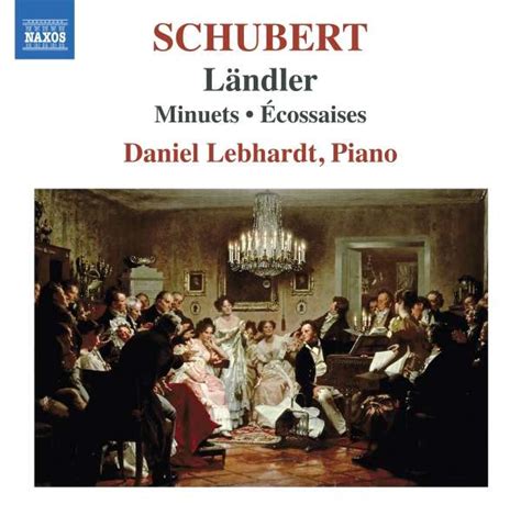 Franz Schubert Klavierwerke Cd Jpc