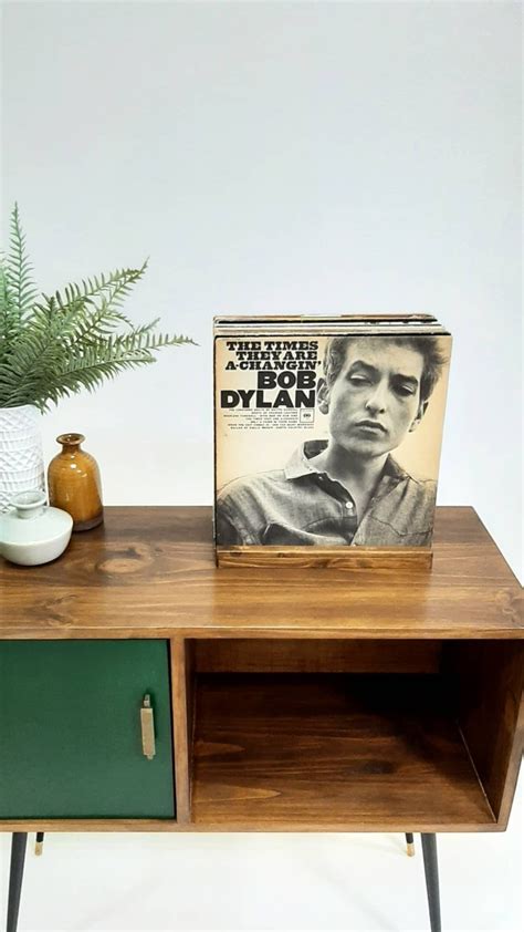 Vinyl Record Holder Vinyl Display Record Stand Vinyl - Etsy