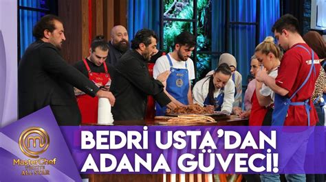 Şeflerden Yarışmacılara Büyük Sürpriz MasterChef Türkiye All Star 27