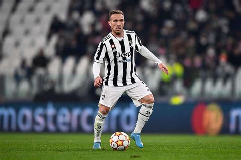 Forza Juventus On Twitter Arthur Has Confirmed That He Will Return