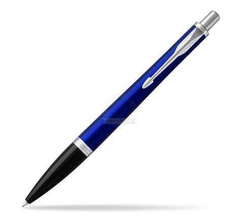 Parker Urban Nightsky Blue CT Ballpoint Pen 1931581