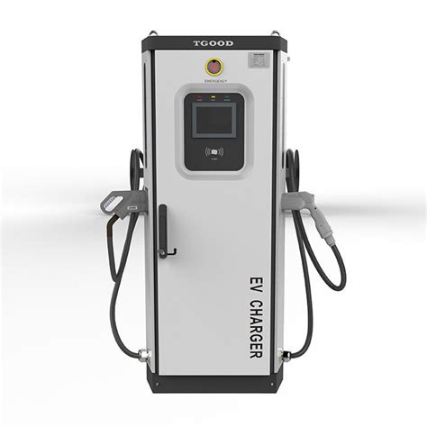 Dc Dc Ev Charger Agneta Renell