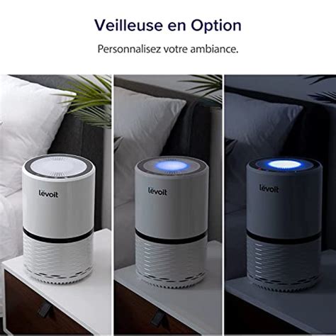 Purificateur dair à filtre HEPA Guide 2024 du meilleur Prix et avis