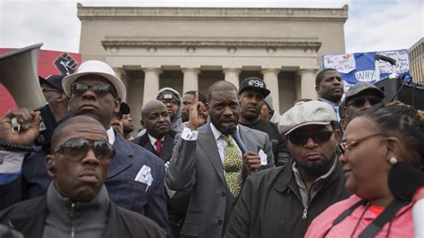 Baltimore Protests Turn Violent Police Injured Cnn