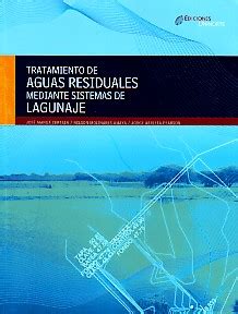 Librería Especializada Olejnik TRATAMIENTO DE AGUAS RESIDUALES