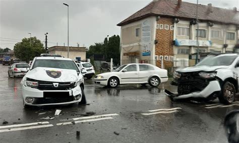 Update Foto Tirea Ta Accident La Alba Iulia Minor De Ani R Nit