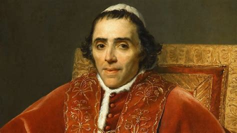 Pope Pius VII: Biography & Works | TheCatholicVoice