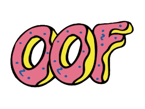 Supreme Odd Future Logo Logodix