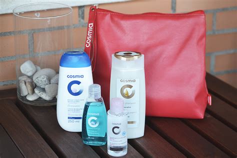 COSMIA | Blog de moda y belleza | Fashion and Beauty Blog | El blog de ...